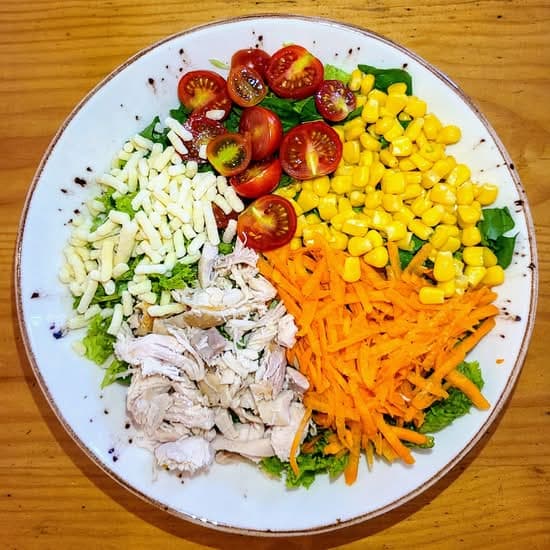 Ensalada Campestre