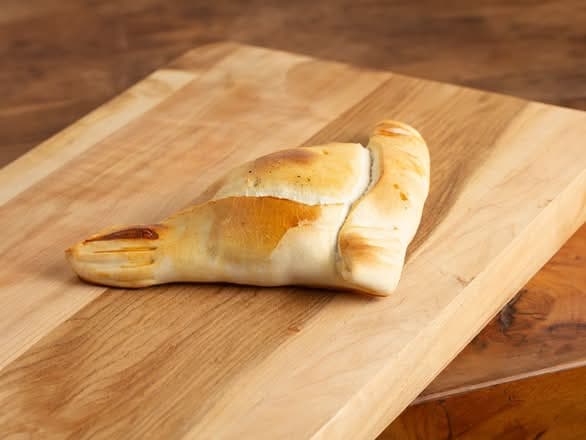 Empanada de Mechada con Queso (más Vendido)