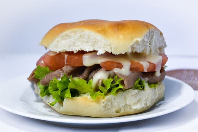 Churrasco Clásico