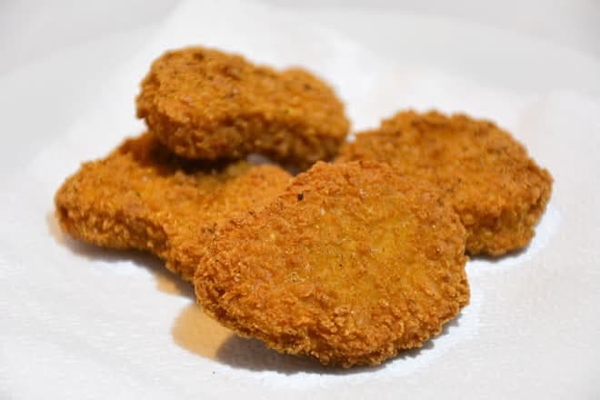 Nugget de Pollo