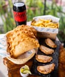 La Playera Empanadas
