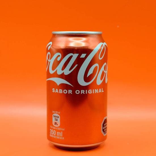 Coca-Cola Original