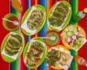 Mexicana Restorán