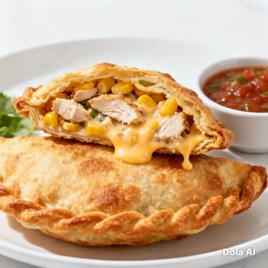 Empanada Nonita
