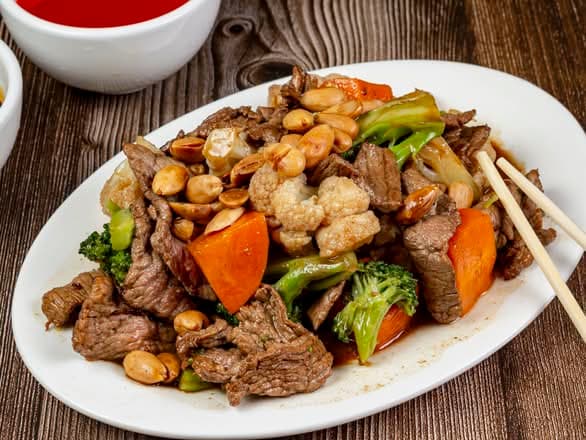 Carne Chiten