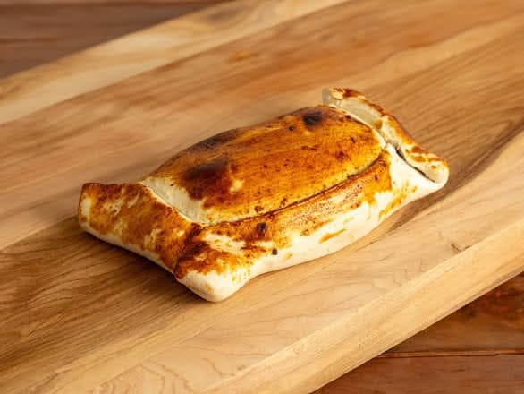 Empanada de Pino y Merkén