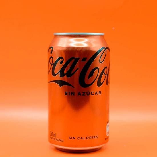 Coca-Cola Zero