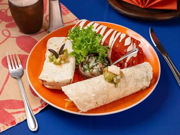 El Paso Filete