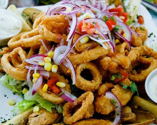 Jalea mixta