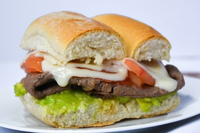 Churrasco Italiano