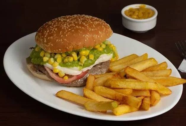 Sándwich Atómico