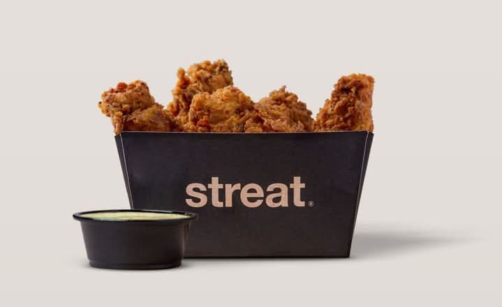 Chicken Tenders 5un
