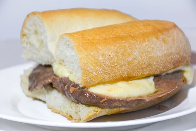 Churrasco Luco