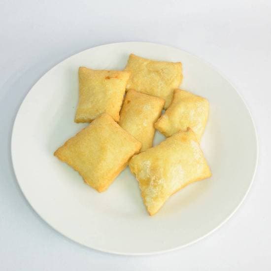 Empanadas de queso