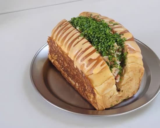 BRIOCHE DE JAIBA