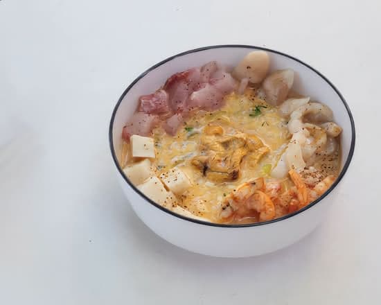 MARISCAL FRÍO