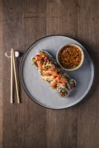 Coctelito Roll