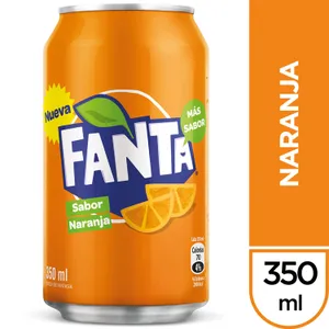 Fanta 350 ml