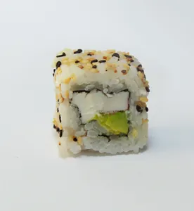 Sésamo Maki - Kanikama Palta Queso Crema (8u)