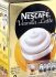 Vainilla latte