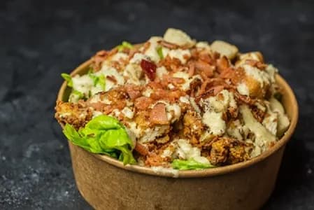 Ensalada César