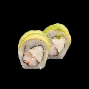 Avocado Ebi