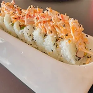 California roll (10 piezas)