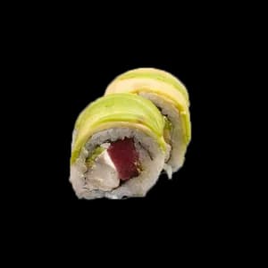 Avocado Atun Cheese