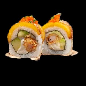 Banana Roll