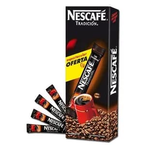 Néscafe tradicional