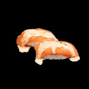 Niguiri Sake Acevichado