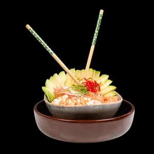 Gohan Especial