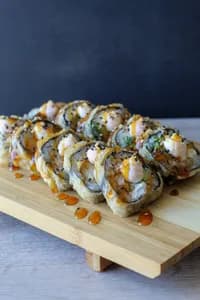 Kamasutra roll (10 piezas)