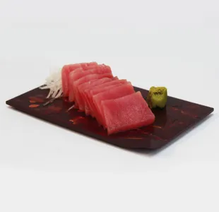 Sashimi de Atún (10u)