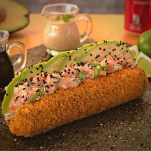 Sushipleto Acevichado