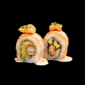 Acevichado Sake Especial