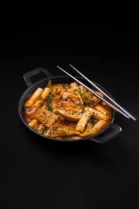 Tteokbokki