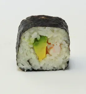 Nori Maki - Camarón Palta (8u)