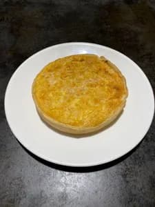 Quiche Pollo