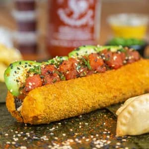 Sushipleto Spicy