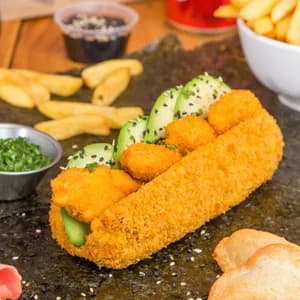 Sushipleto Chicken