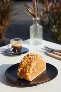 Strudel de manzana