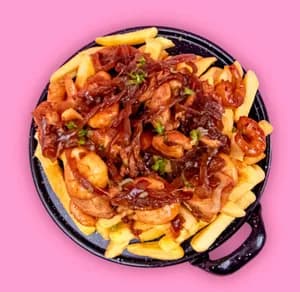 Papas Mar & Tierra