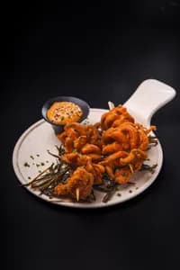 Chuckumi Tempura