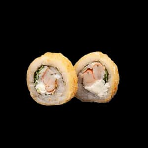 Ebi Crispi Roll