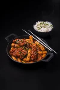 Dak-Galbi