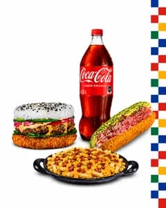 COMBO FINAL
