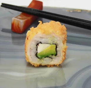 Tori Furai - Palta y Queso Crema (8u)