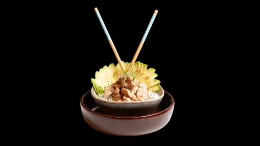 Gohan Chiken
