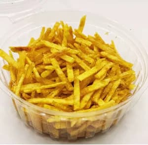 Papas Hilo